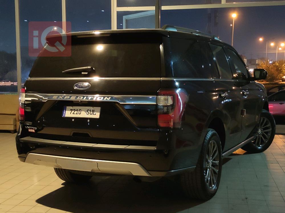 Ford Expedition